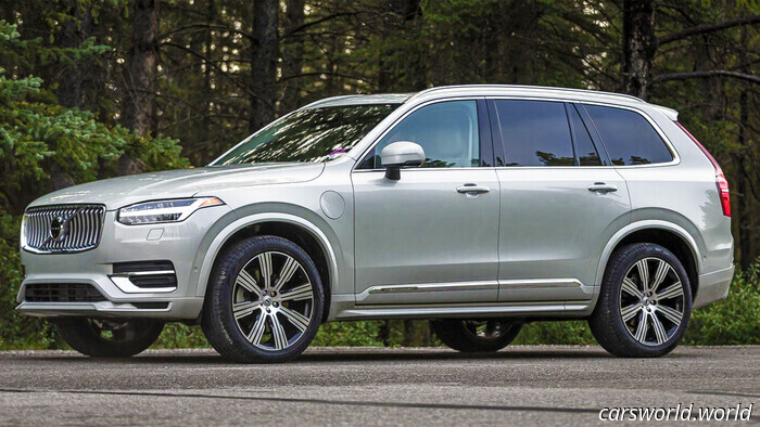 Sei socio di Costco? Puoi ottenere un'offerta speciale su una Volvo usata | Carscoops